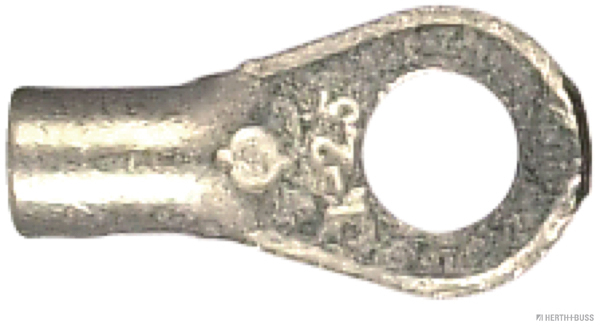 HERTH&BUSS Quetschverbinder, DIN 46234