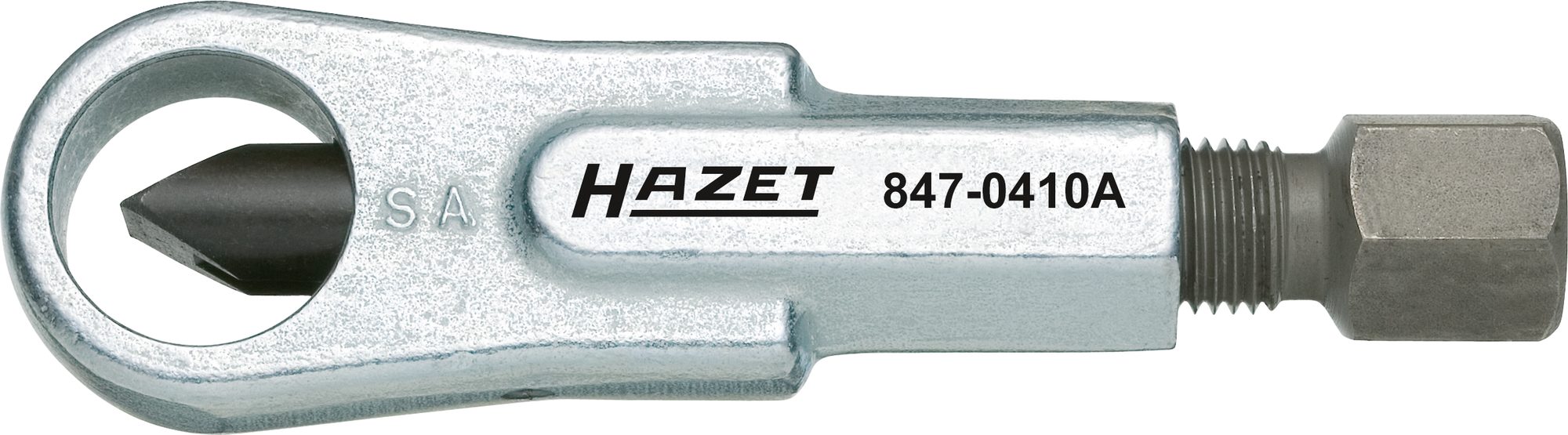 HAZET Mechanischer Mutternsprenger 