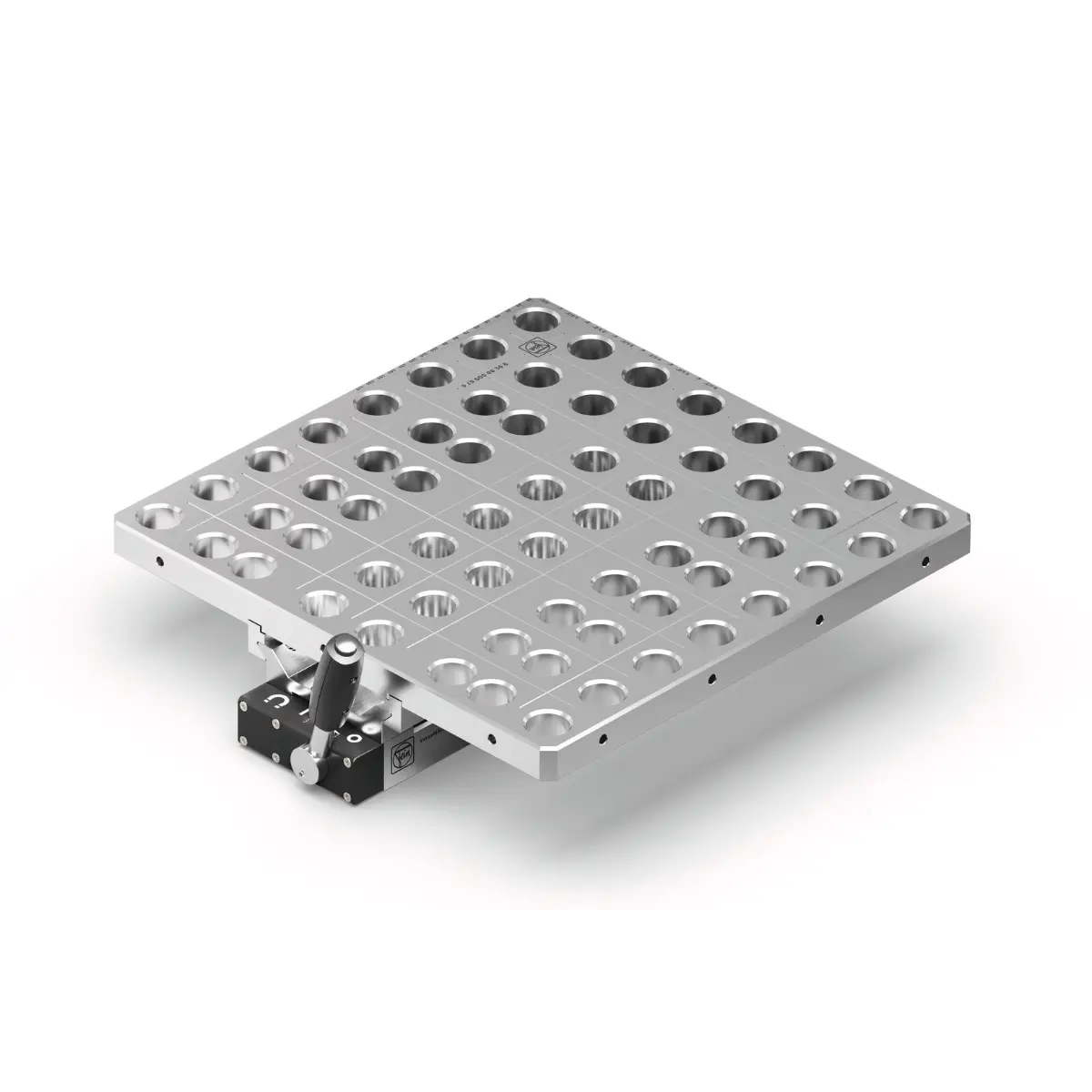 Schweißplatte FEIN VersaMAG WELDING PLATE 28 L