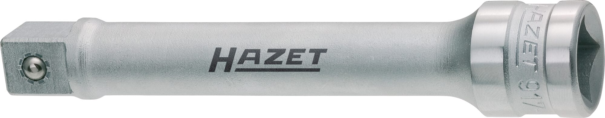 HAZET Verlängerung (1/2 Zoll)