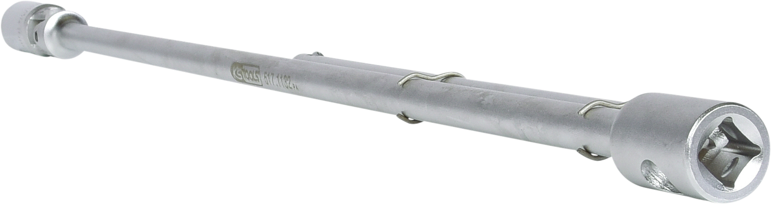 KS Tools T-Griff Zündkerzenschlüssel