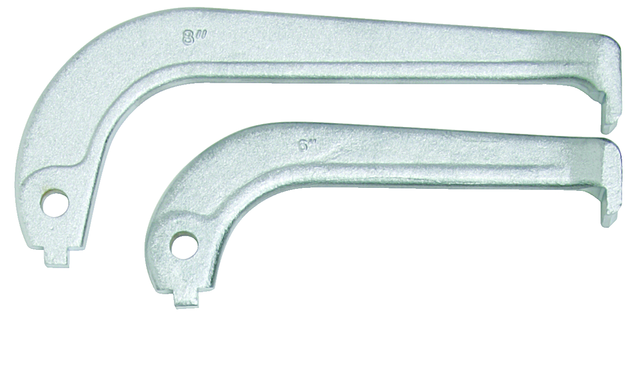 KS Tools Abzieherarme, 4''