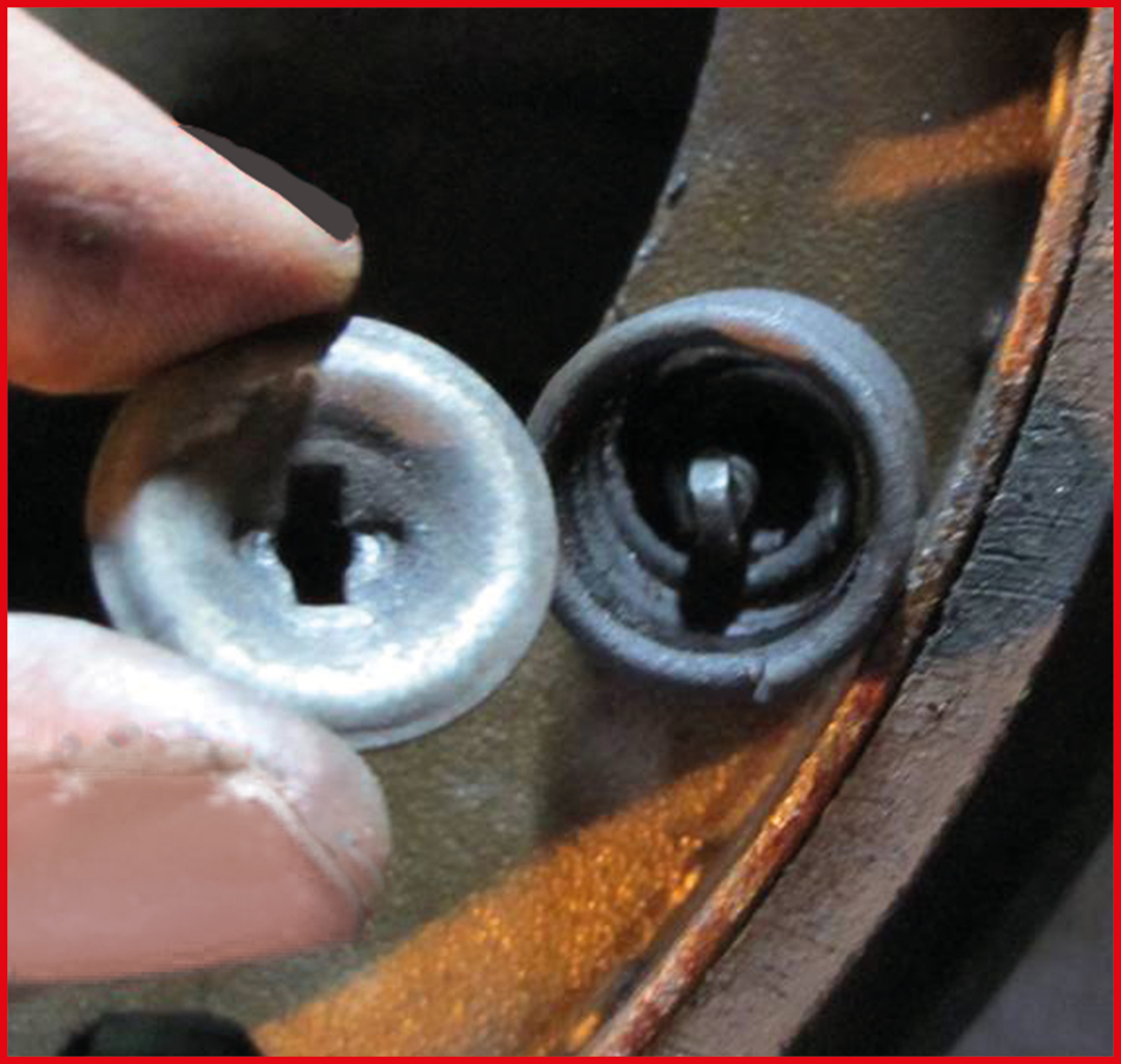 KS Tools De-und Montagewerkzeug