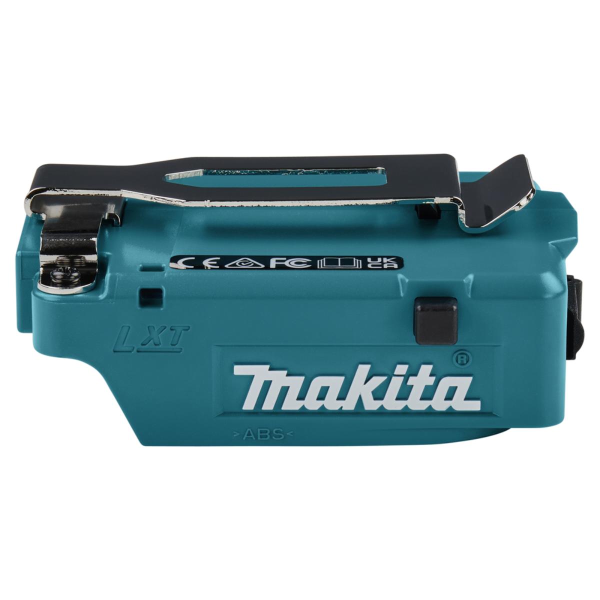 Makita Akku-Adapter 14,4V/18V - TD00000111
