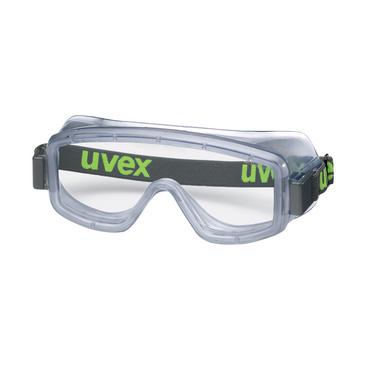 uvex Vollsichtbrille 9405