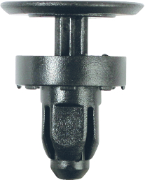 KS Tools Push-Type-Verbindungsclip für Honda