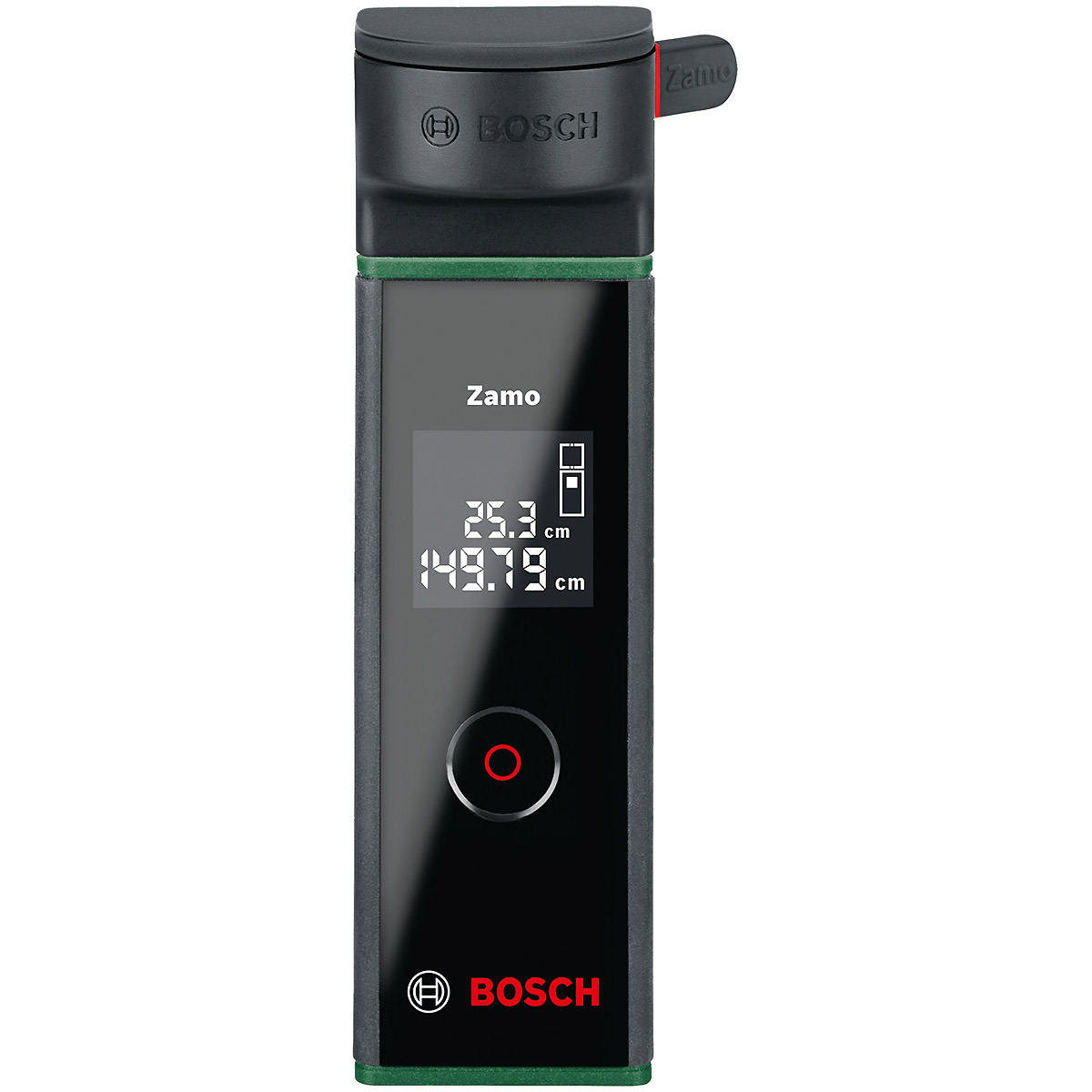 Bosch Systemzubehör Zamo – Band-Aufsatz
