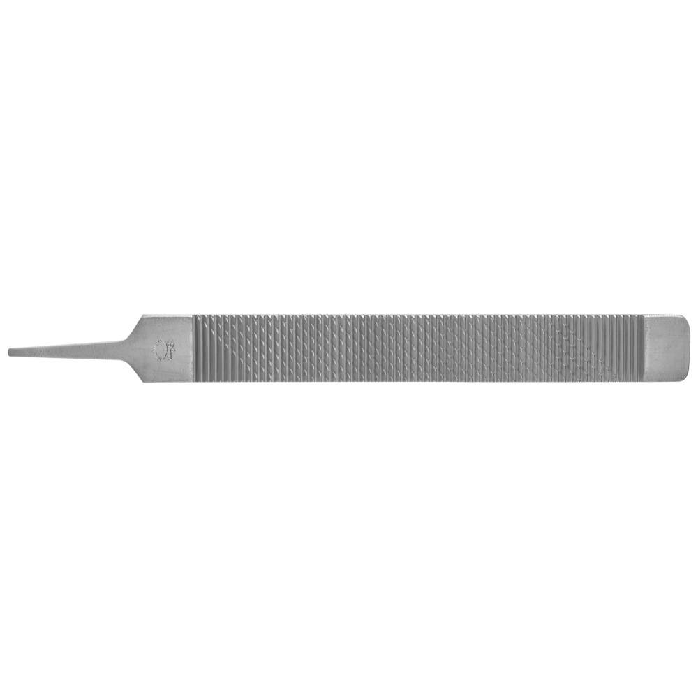 PFERD TOOLS Hufhobel Flachstumpf 350mm Planhobeln und Feinbearbeitung der Hufe