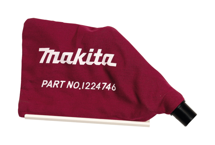 Makita Staubsack - 122474-6