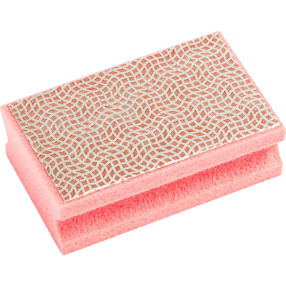 PFERD TOOLS Diamant Handpads 55x90mm