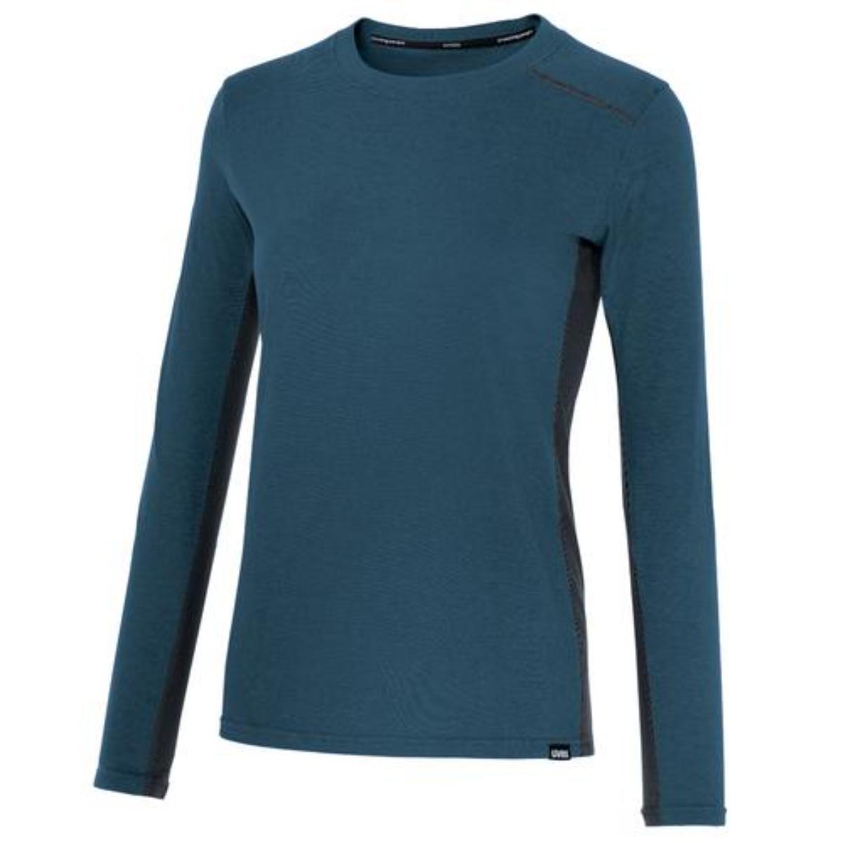 uvex suXXeed industry Damen Longsleeve