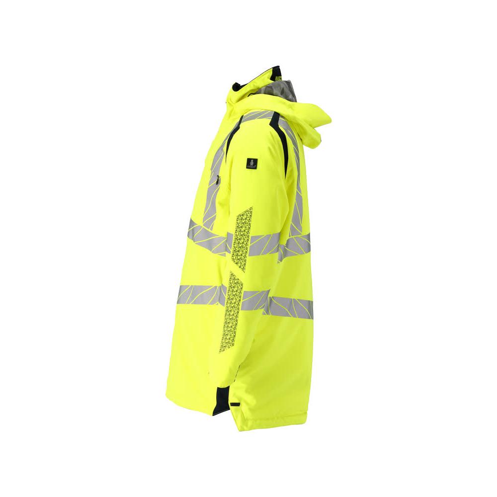 MASCOT Herren Parka ACCELERATE SAFE