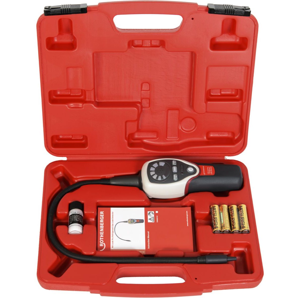 Rothenberger ROLEAK Pro Leak Detektor