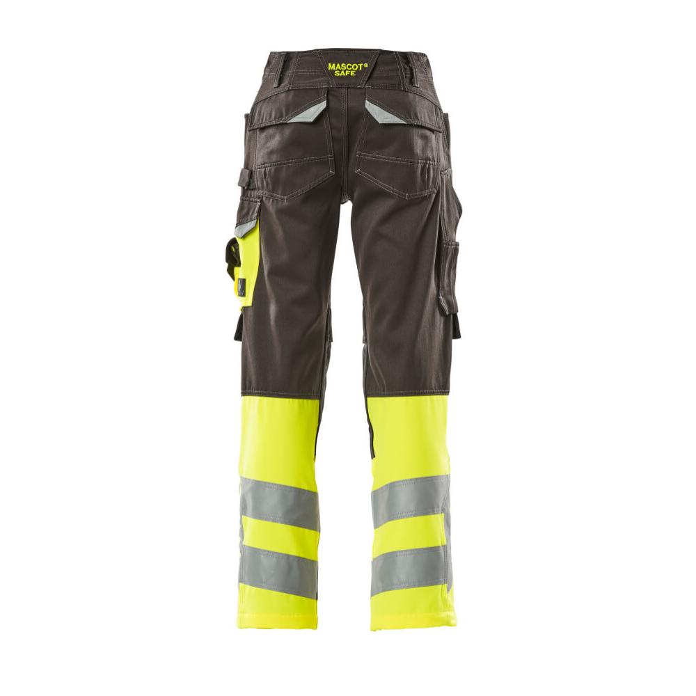 MASCOT Leeds Hose mit Knietaschen SAFE SUPREME