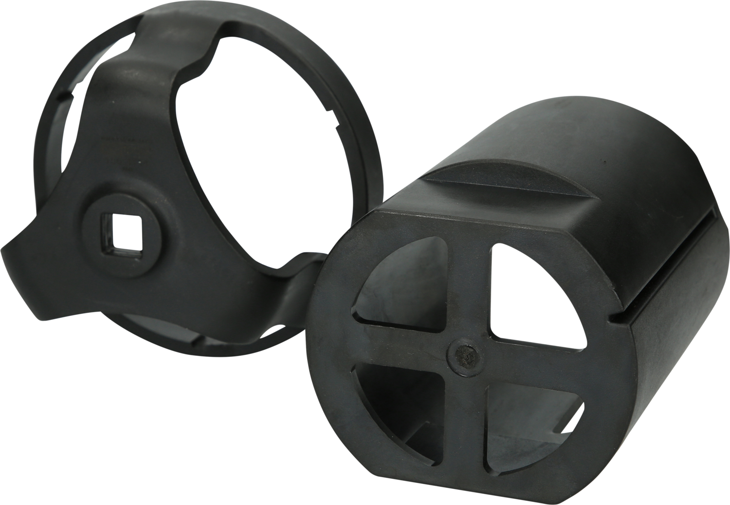 KS Tools 1/2" Kraftstofffilter-Schlüssel für JTD Motoren