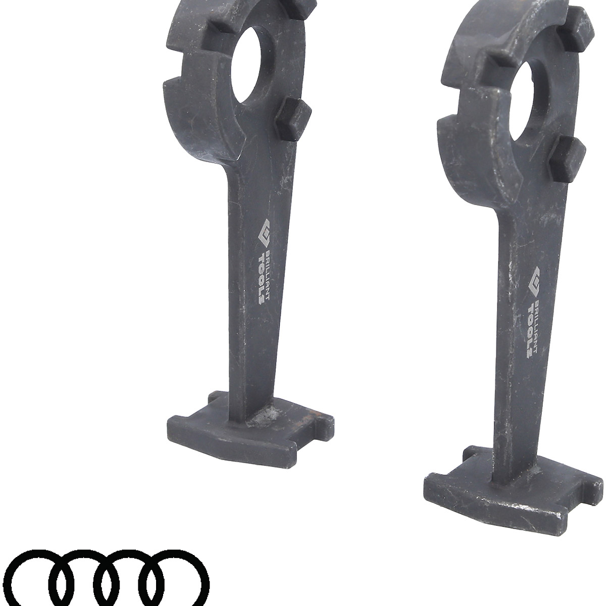 Brilliant Tools Nockenwellen-Einstellwerkzeug für Audi V8 4.2