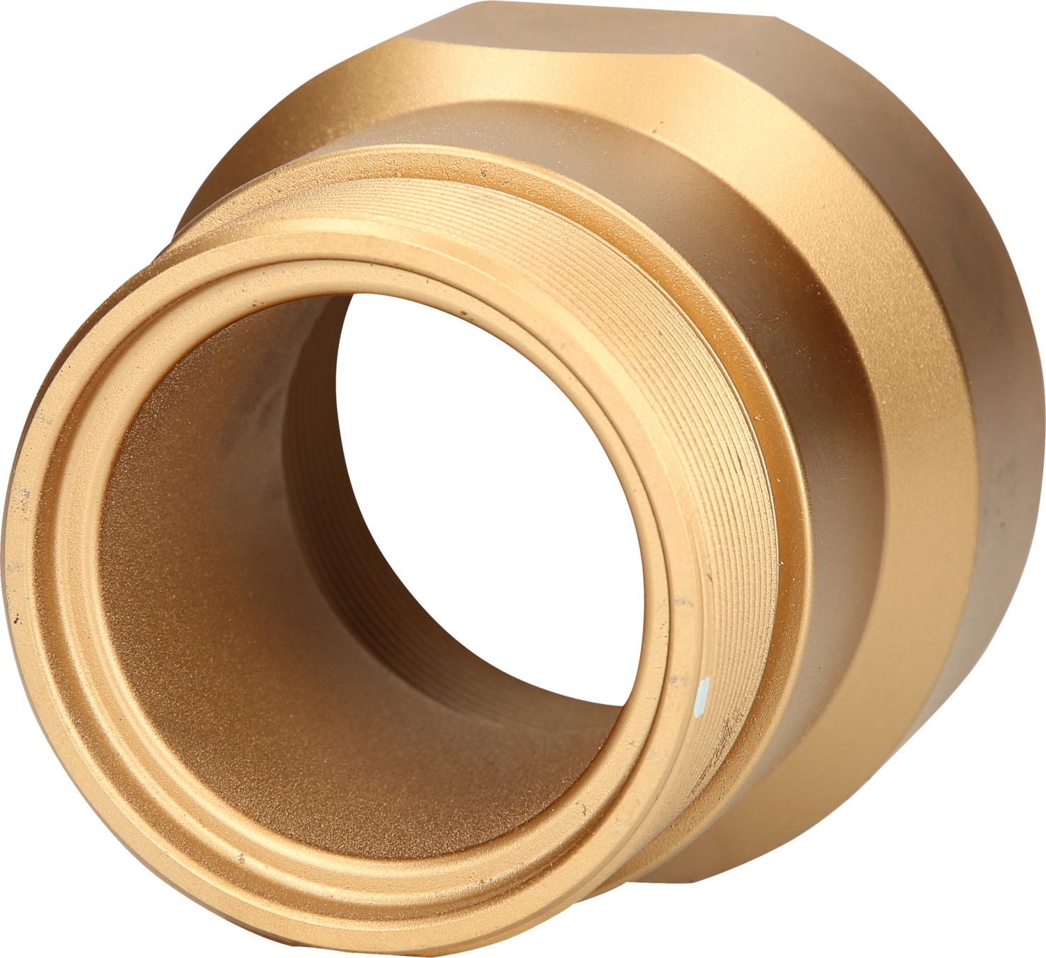 KS Tools Adapter für Grundkörper mit Innengewinde 2.1-2“