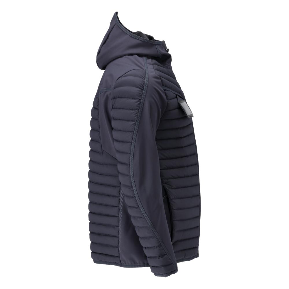 MASCOT Herren Jacke mit Kapuze CUSTOMIZED