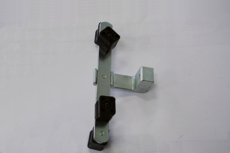 KS Tools Ratschen-Einhand-Biege-Satz 10-22 mm, 13-tlg