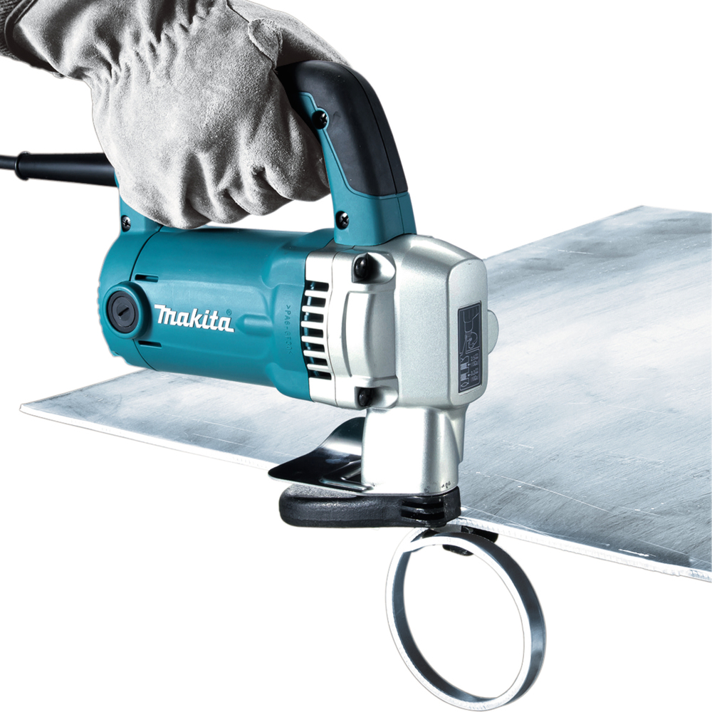 Makita Blechschere  - JS3201J