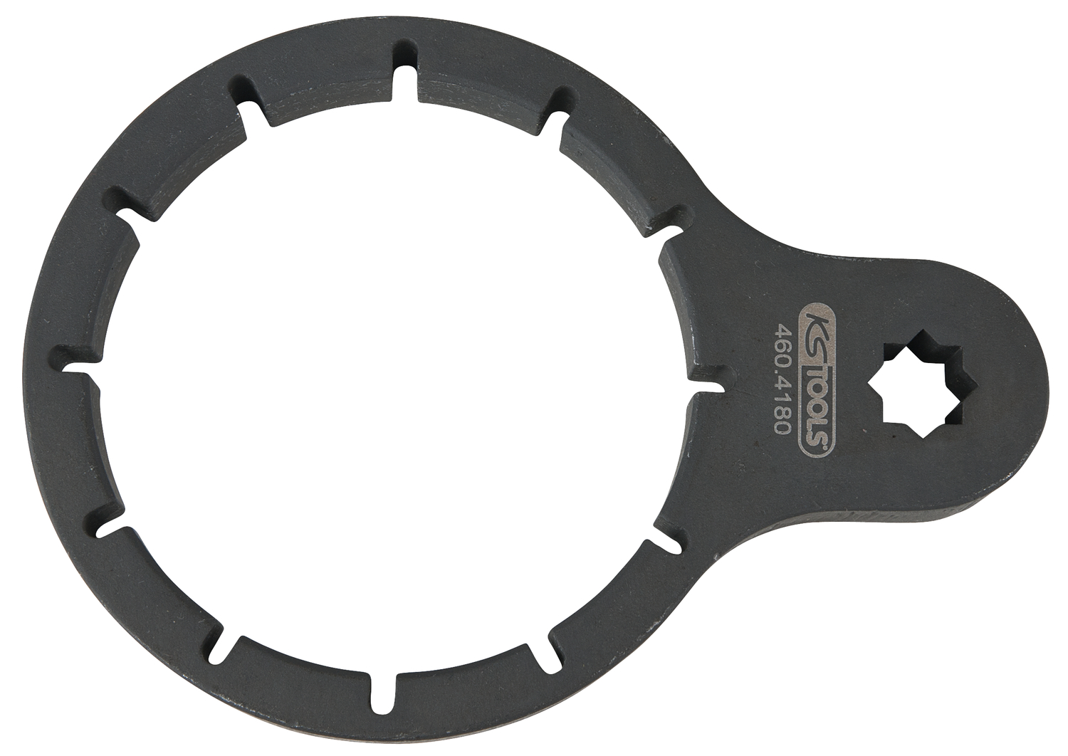 KS Tools 1/2" Ölnebelabscheider-Schlüssel für Mercedes, 96 mm