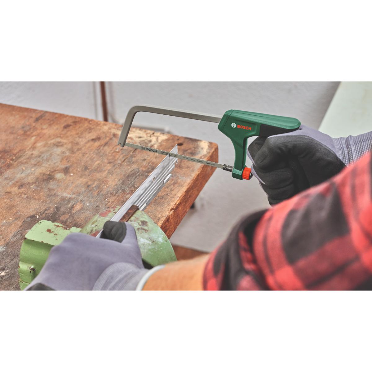 Bosch Bügelsäge 150 mm