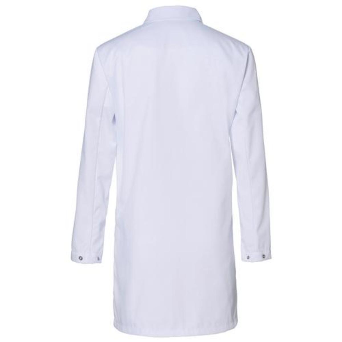 uvex whitewear Damenkurzmantel 