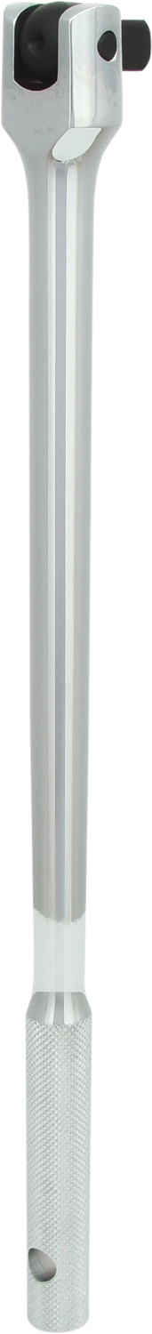 KS Tools 1/2" CHROMEplus Gelenk-Steckgriff