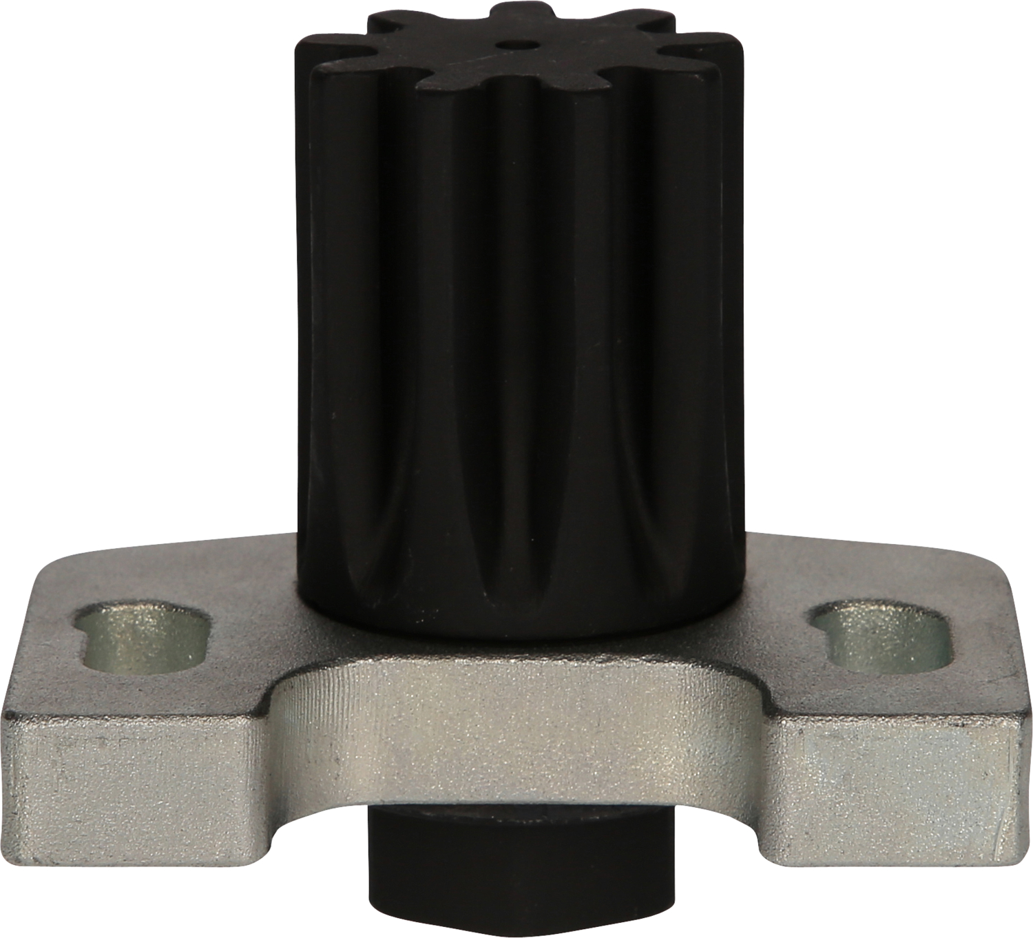 KS Tools Motor-Durchdrehvorrichtung für Volvo, 56,0 mm