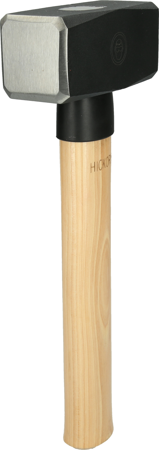 KS Tools Fäustel mit Hickorystiel