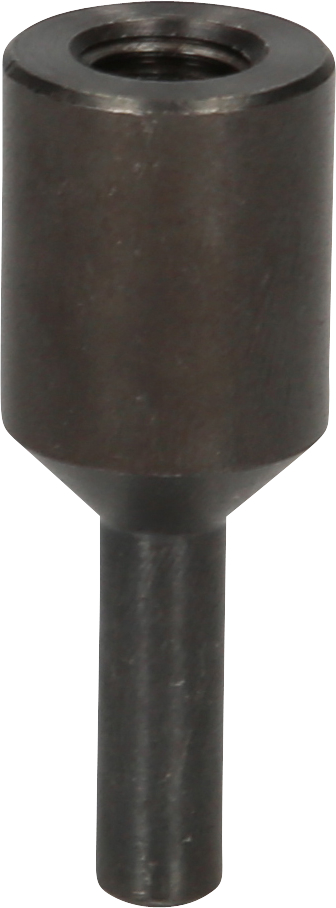 KS Tools Spanndorn für Folienradierer, 6 mm
