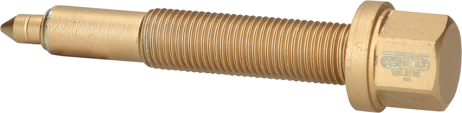 KS Tools Druckschraube M14 x 1,5 mm