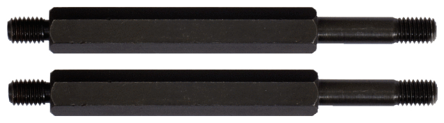KS Tools Zugstangen-Set, 2-tlg für 700.1600