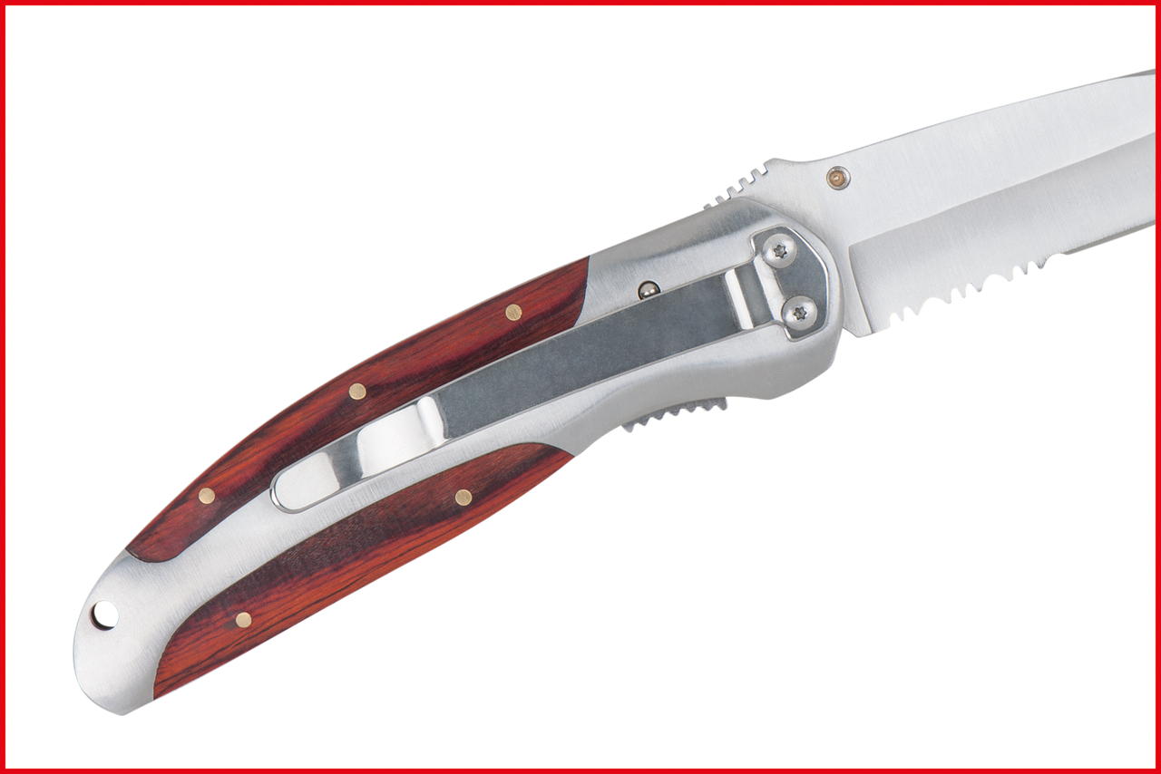 KS Tools Klappmesser mit Arretierung, 220,0mm