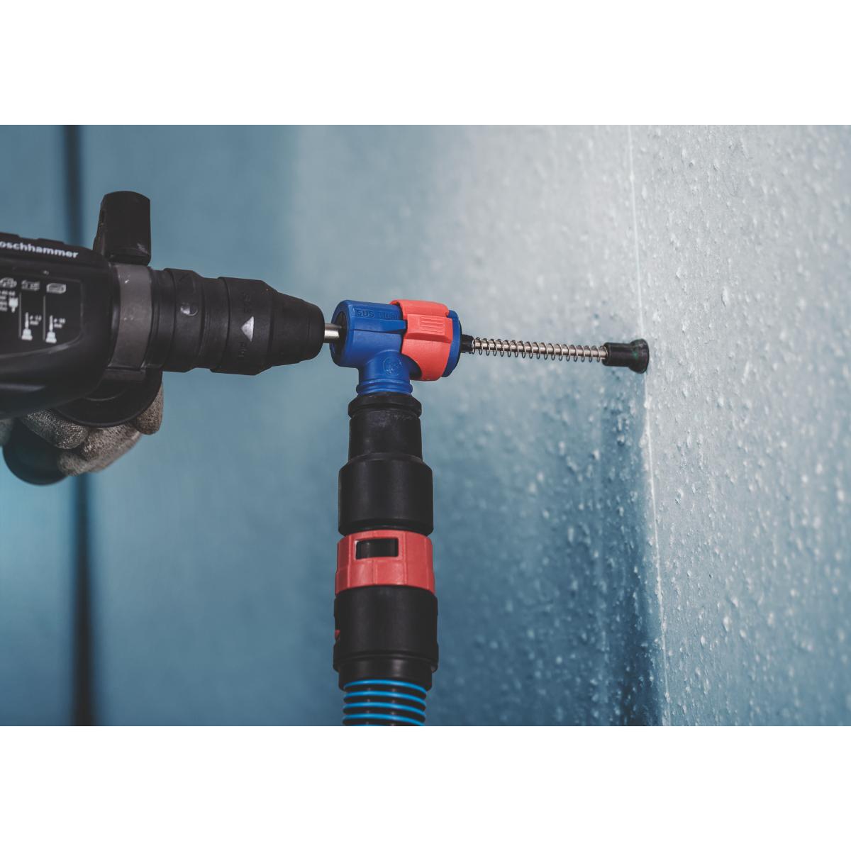 Bosch EXPERT SDS Clean plus-8X Hammerbohrer 100 x 225 mm