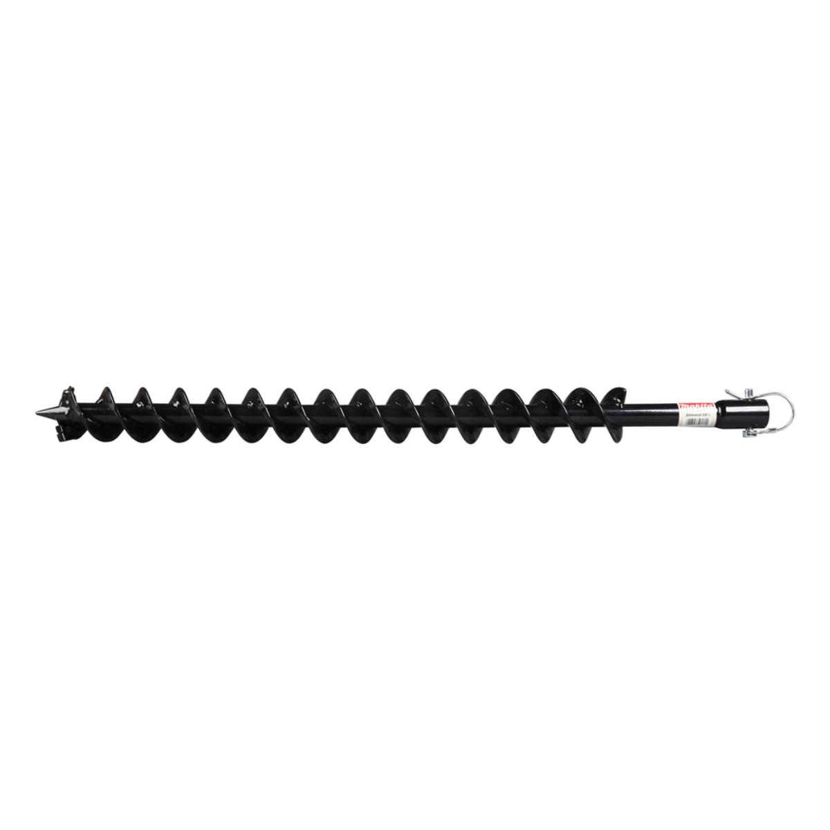 Makita Erdbohrer Länge 800mm