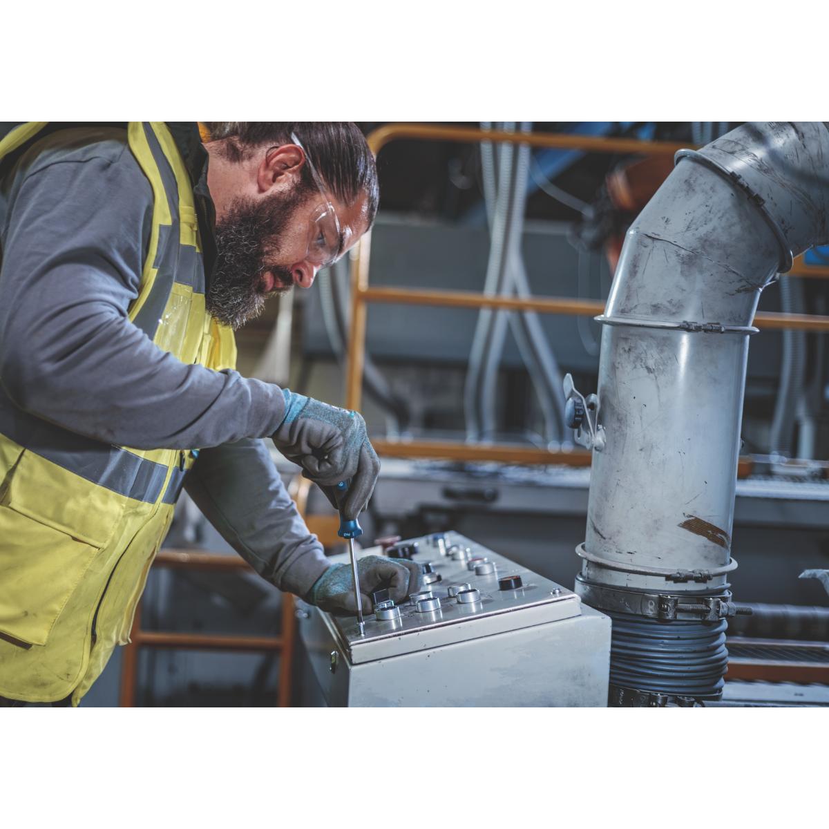 Bosch PRO Schraubendreher PH2 x 100 mm