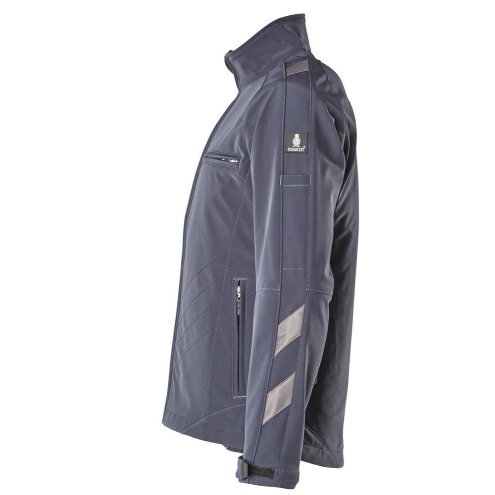 MASCOT Dresden Softshell Jacke UNIQUE