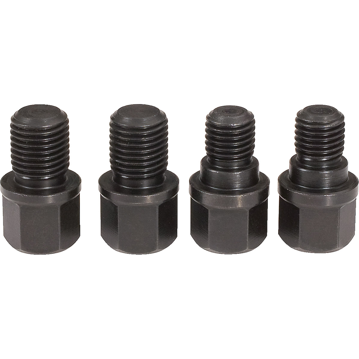 KS Tools Bolzen M12x1,5,4er Pack