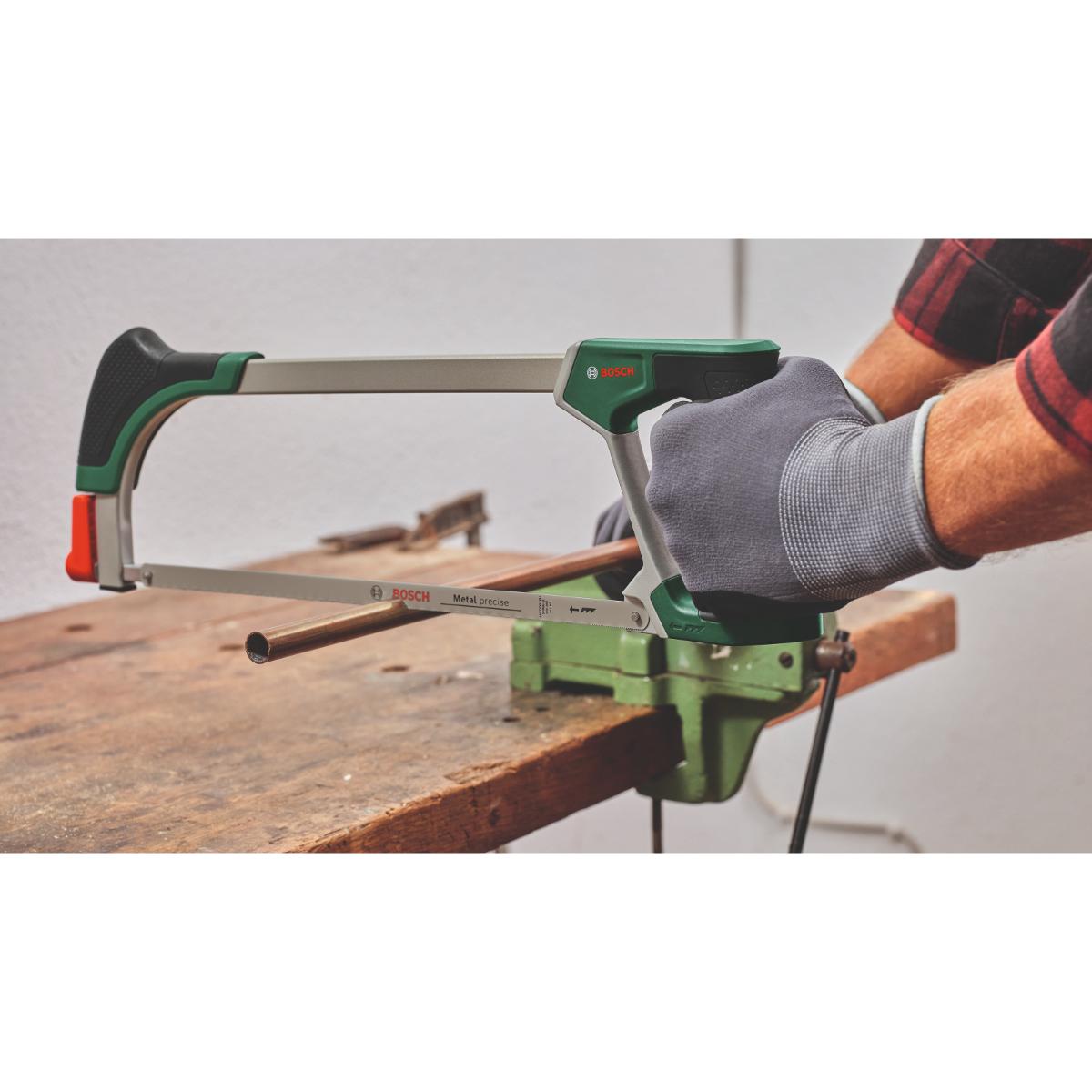 Bosch Bügelsägeblätter 300 mm - 3 Stück