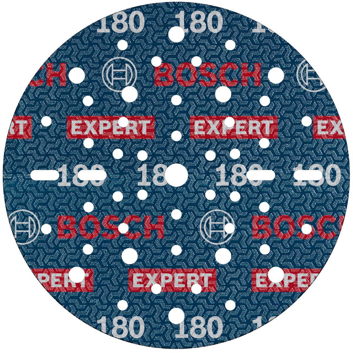 Bosch EXPERT O780 Folienschleifscheibe 150 mm