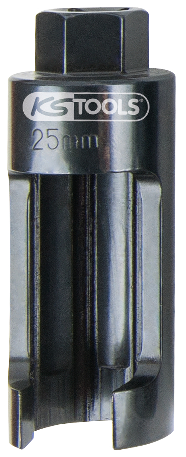 KS Tools 1/2" Injektor-Stecknüsse