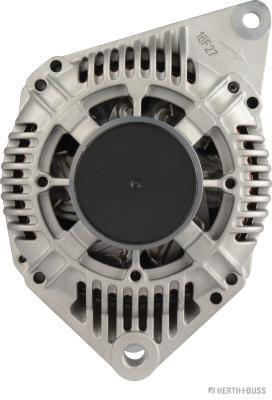 HERTH&BUSS Generator