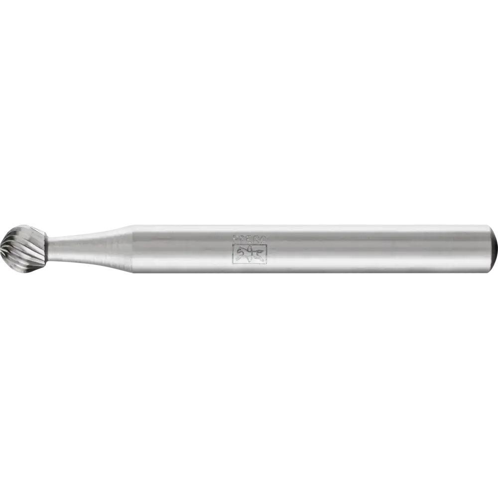 PFERD TOOLS Gravierfrässtift HSS SP universal fein