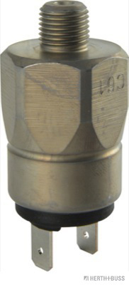 HERTH&BUSS Membrandruckschalter, M10 x 1 keg., 0,2 bar