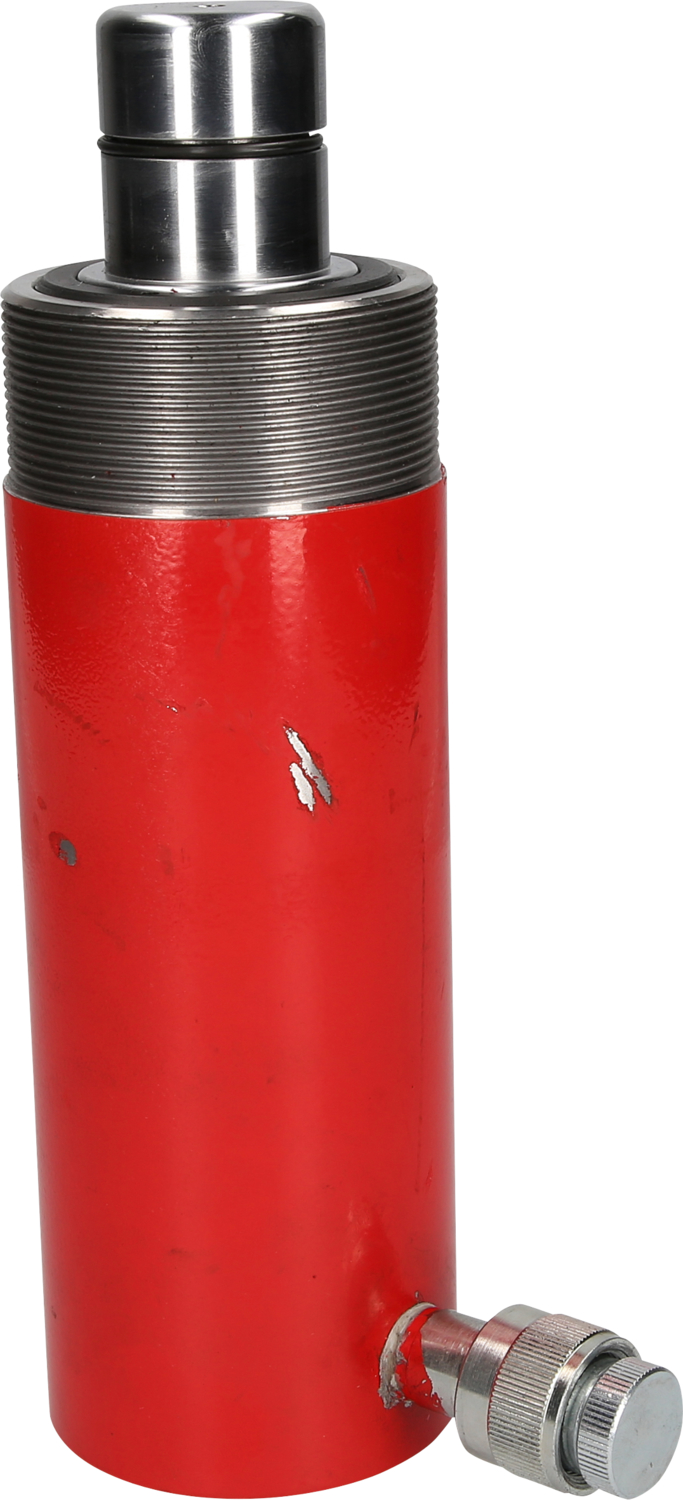 KS Tools Hydraulikzylinder, 20 t