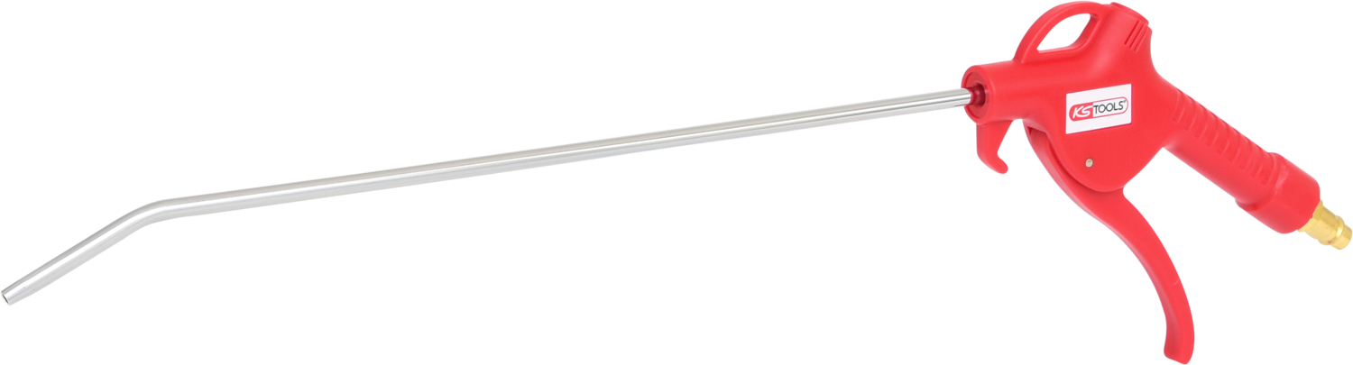 KS Tools Universal-Druckluft-Ausblaspistole