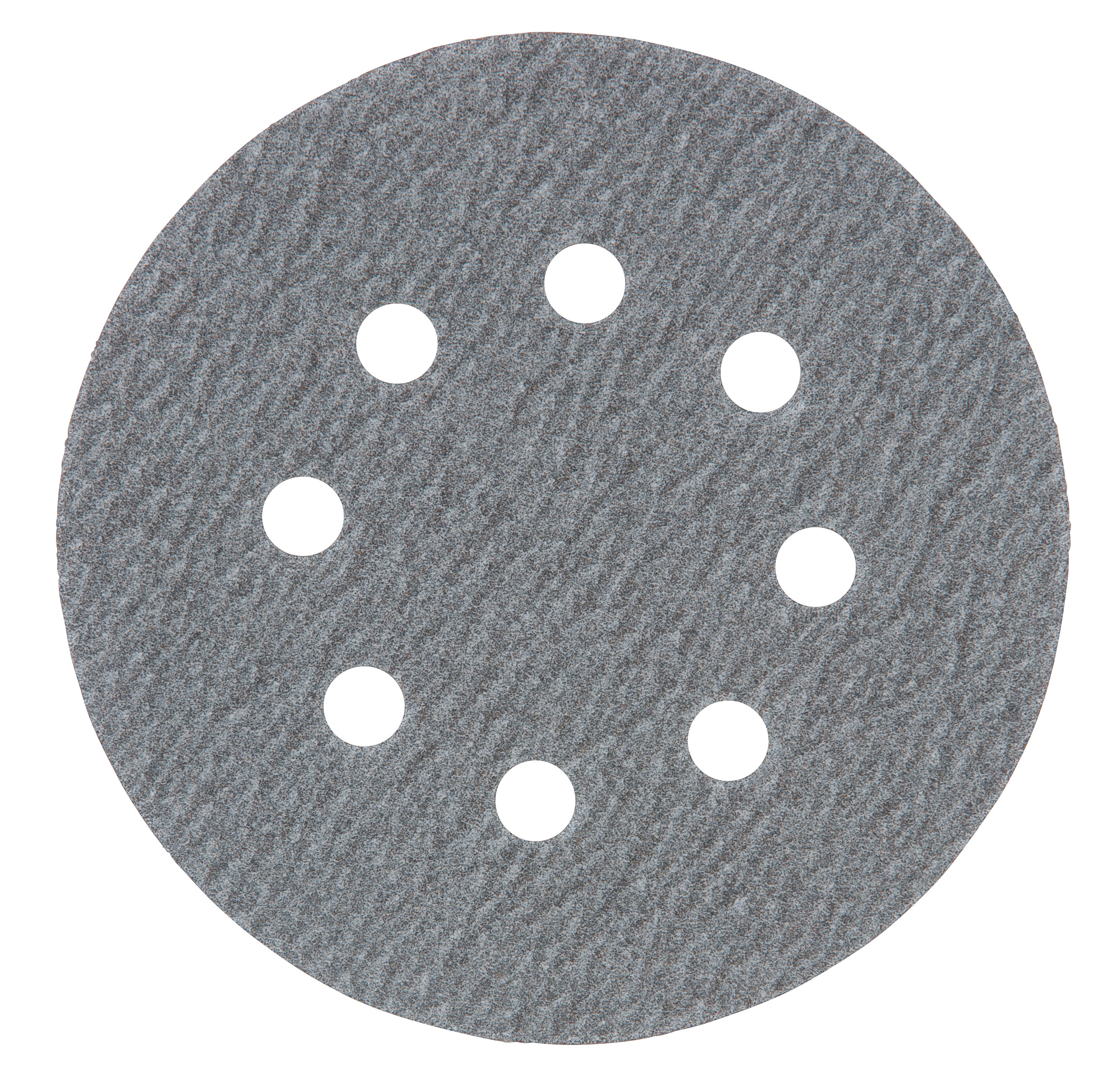 Makita Schleifpapier, 10 Stück - Ø 125 mm - Körnung 100 - D-65844