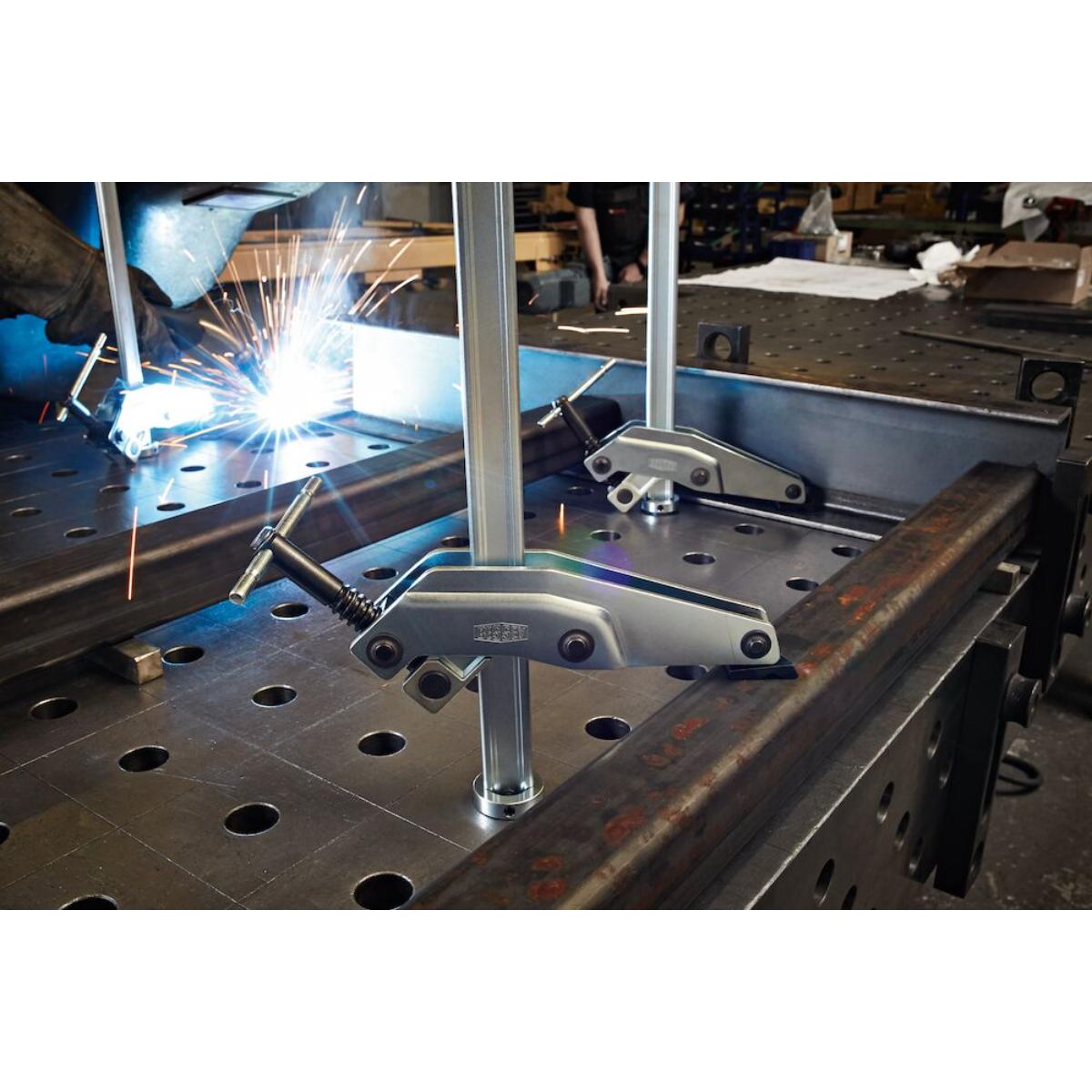 Bessey Spannelement mit Greifarm TW28GRS