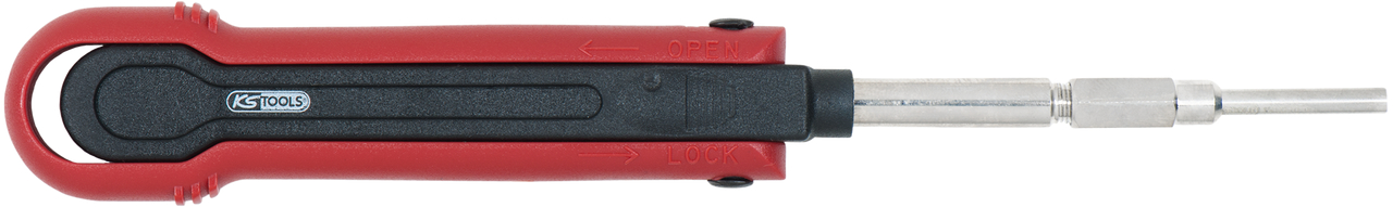 KS Tools Entriegelungswerkzeug, Tyco Ø 1,5